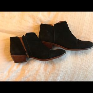 Sam Edelman booties